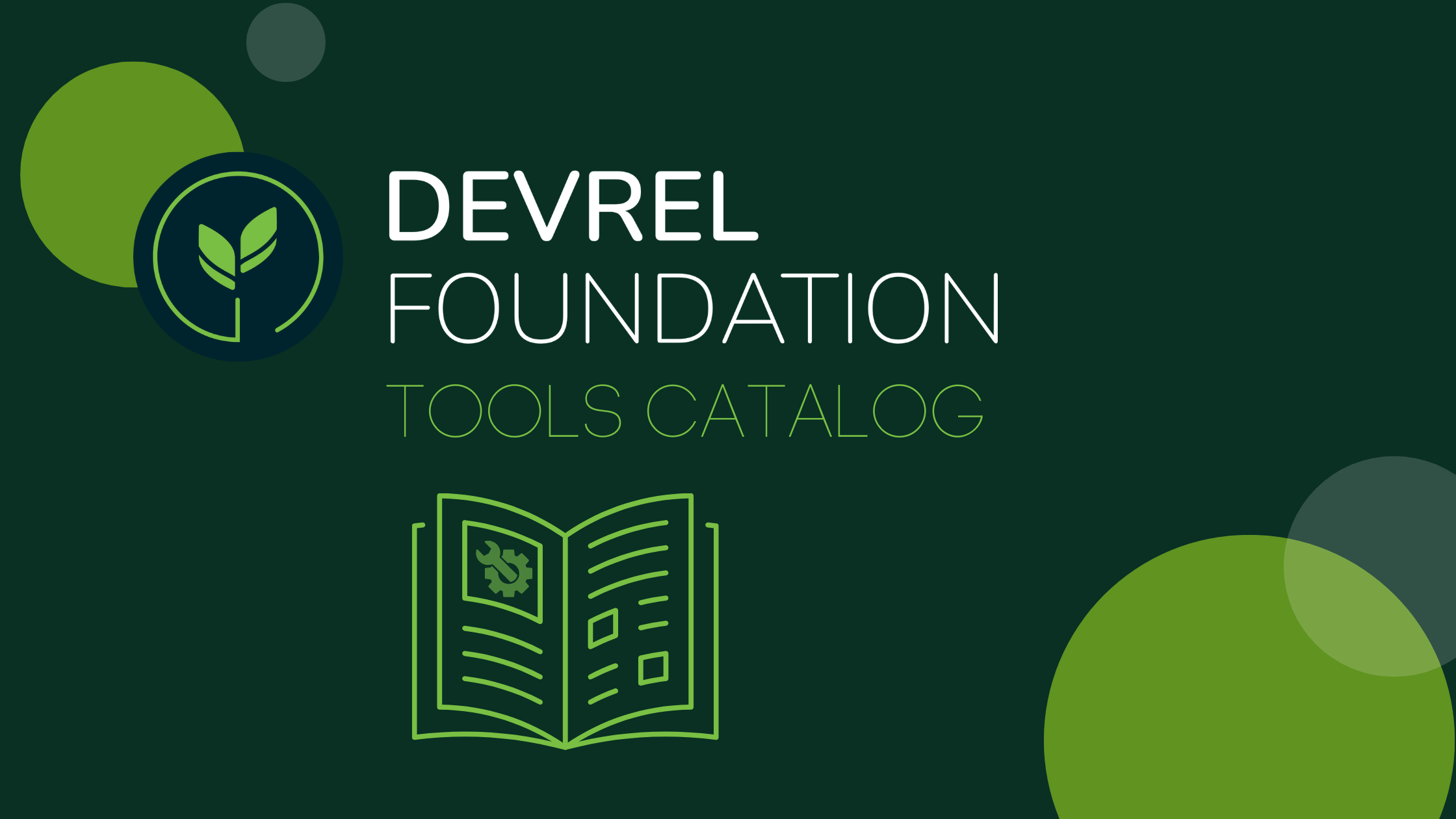 Setting Up GitHub Discussions | Tools Catalog